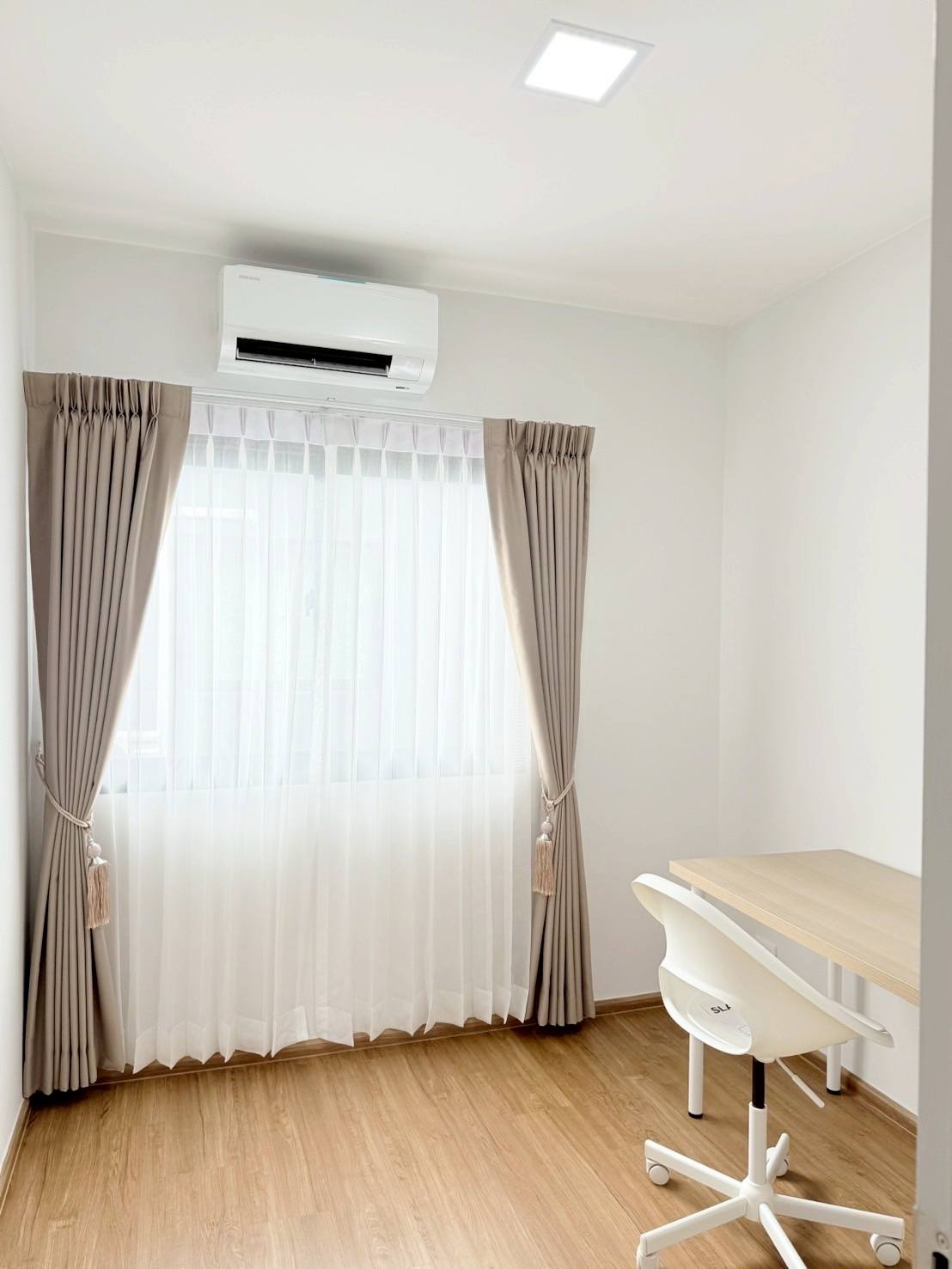 🏡 บ้านใหม่ให้เช่า!ทาวน์โฮม 2 ชั้น พร้อมเฟอร์ครบ เข้าอยู่ได้ทันที หมู่บ้าน Pleno บางนา 2 ใกล้ Mega Bangna เพียง 2 นาที