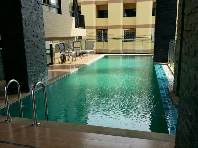 รหัสทรัพย์ 86958 ให้เช่าคอนโด เอชทู รามอินทรา 21 / H2 CONDO RAMINDRA 21 ห้อง 1 ห้องนอน 1 ห้องน้ำ 1 เนื้อที่28 ตารางเมตร