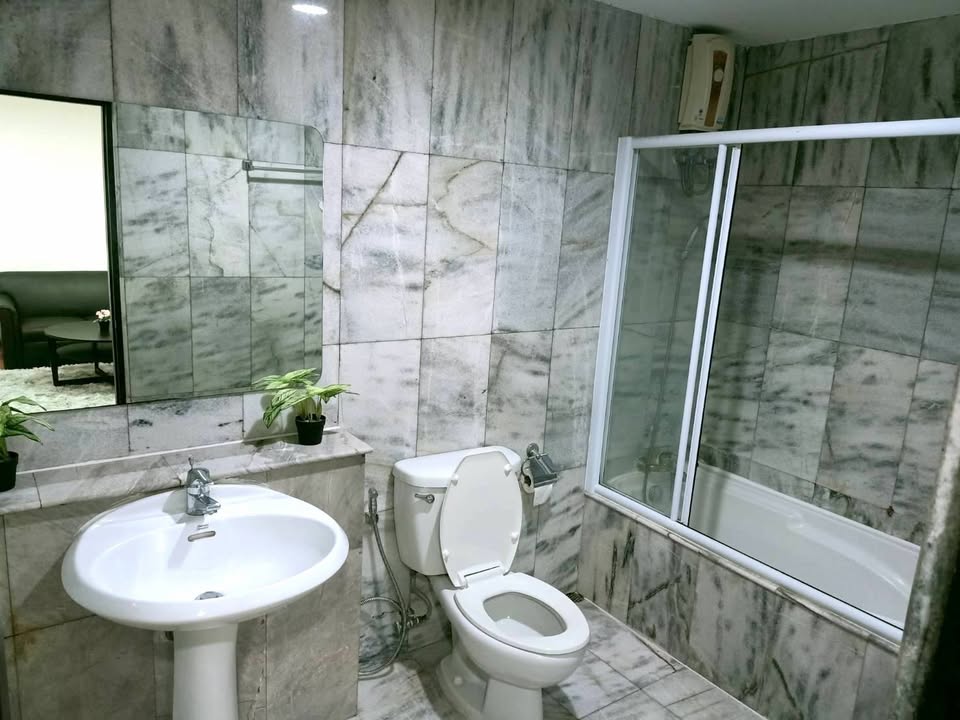 ให้เช่าคอนโด วอเตอร์ฟอร์ด พาร์ค ทองหล่อ 5 / For Rent Waterford Park Thonglor 5 (English below)