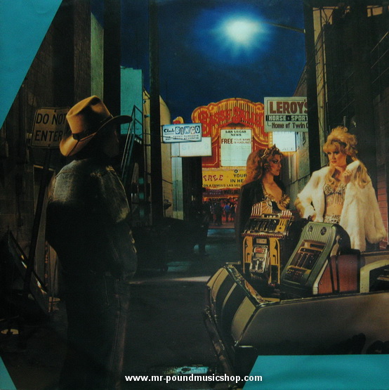 Bad Company - Rough Diamonds