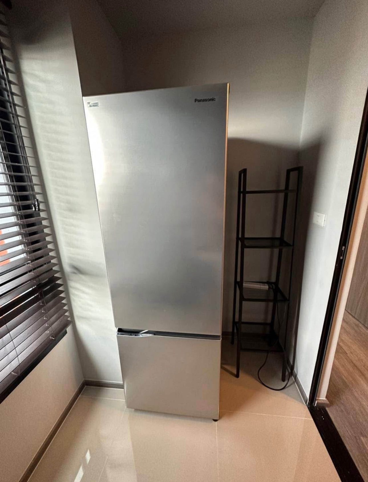 🌟 ให้เช่าคอนโด Monte Rama 9 (มอนเต้ พระราม 9) 🌟 🚆 ใกล้รถไฟฟ้าสายสีส้ม สถานีรามคำแหง 12 เพียง 200 เมตร