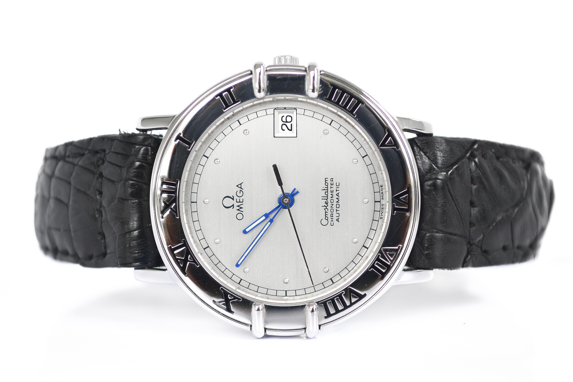Omega Constellation Chronometer Automatic Date (Sold)