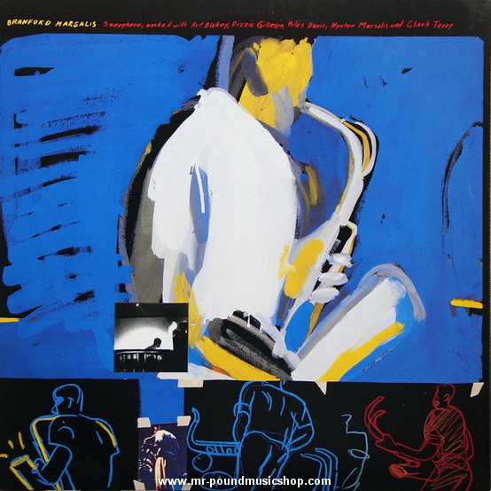 Sting - Bring On The Night