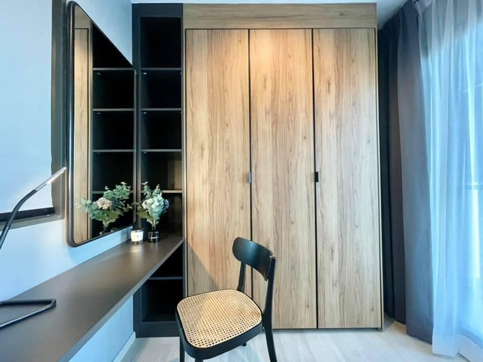 ให้เช่าคอนโด Life One Wireless (ไลฟ์ วัน ไวร์เลส) สิทธิจอดรถ 2 คันต่อห้อง