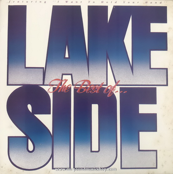 Lakeside - The Best of Lakeside