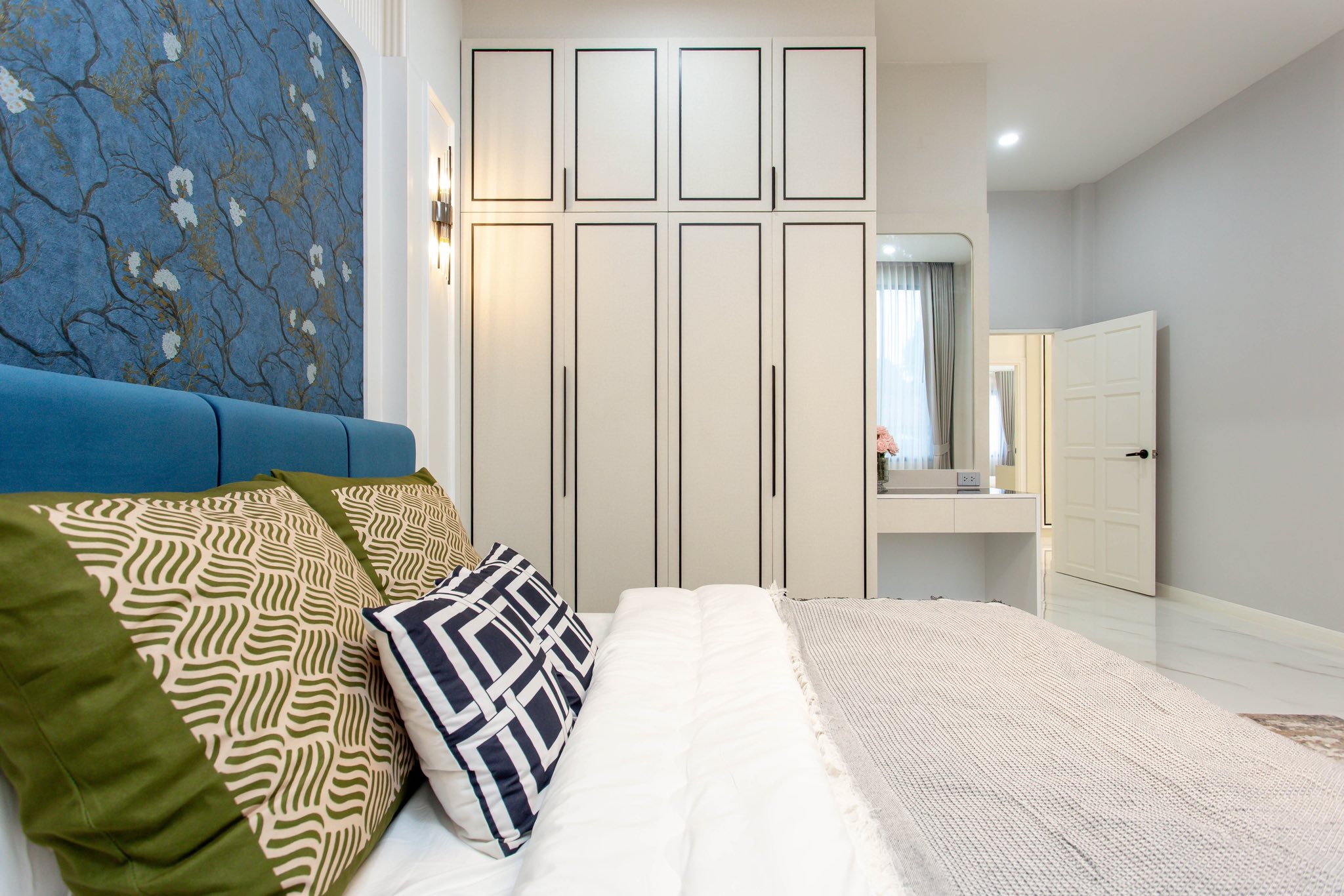 🏡 ขายบ้านเดี่ยวชั้นเดียว ใกล้ทะเลจอมเทียน พร้อมเฟอร์นิเจอร์ พร้อมเข้าอยู่ ราคาเพียง 5.79 ล้านบาท!