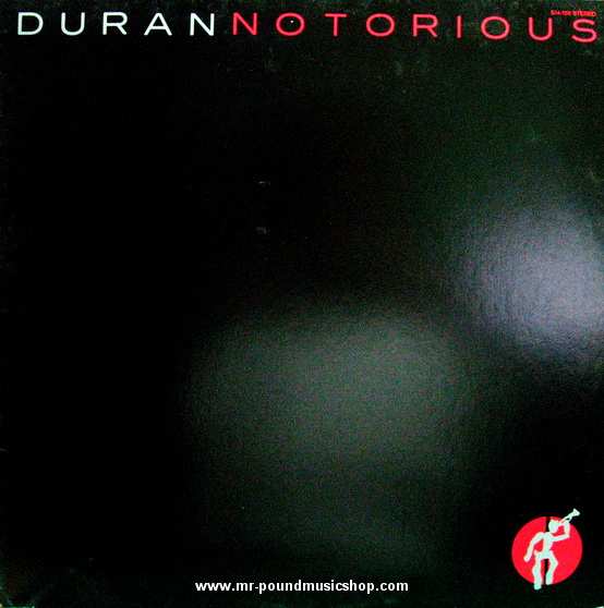 Duran Duran - Notorious
