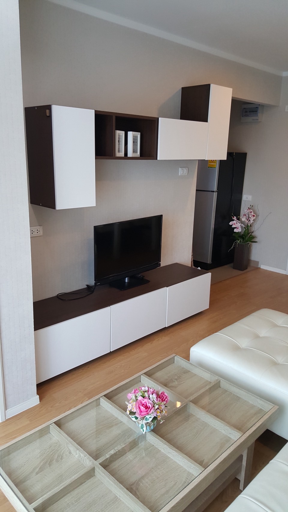 ðĒ āđāļŦāđāđāļāđāļē-āļāļēāļĒ āļāļāļāđāļāļĨāļļāļĄāļāļīāļāļĩāđāļāļĨāļŠ āļĻāļĢāļĩāļāļāļĢāļīāļāļāļĢāđ (Lumpini Place Srinakarin) āđāļāļĨāđ Airport Link āļŦāļąāļ§āļŦāļĄāļēāļ