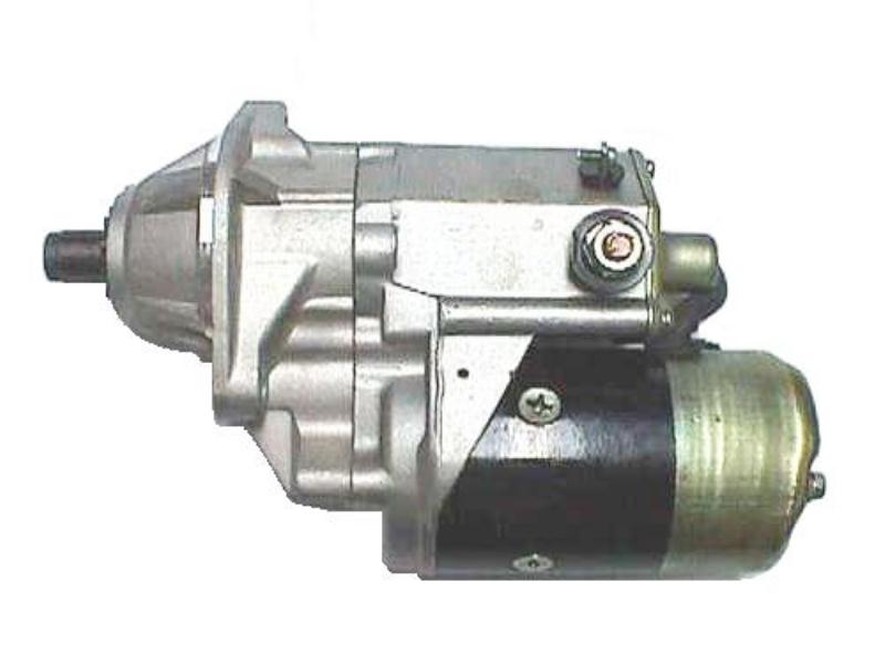 ไดสตาร์ท CASE 188D, 207D ENGINE