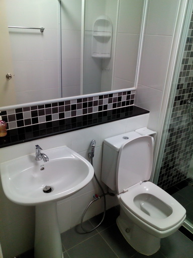 Regent Home phase III รีเจ้นท์ เฟส 3 ให้เช่า