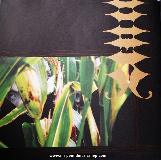 Sunn O))) & Boris - Altar