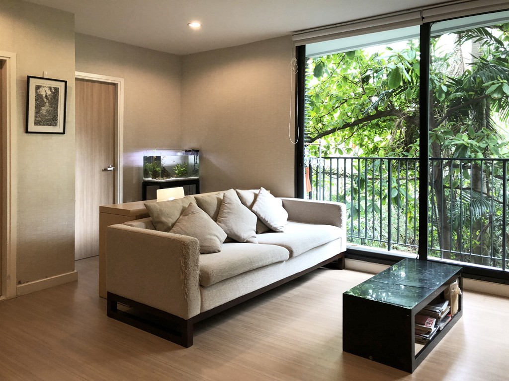 ขาย / ให้เช่าคอนโด D 25 Thonglor (ดี 25 ทองหล่อ) 1 ห้องนอน 1 ห้องน้ำ ขนาด : 47,31 sqm
