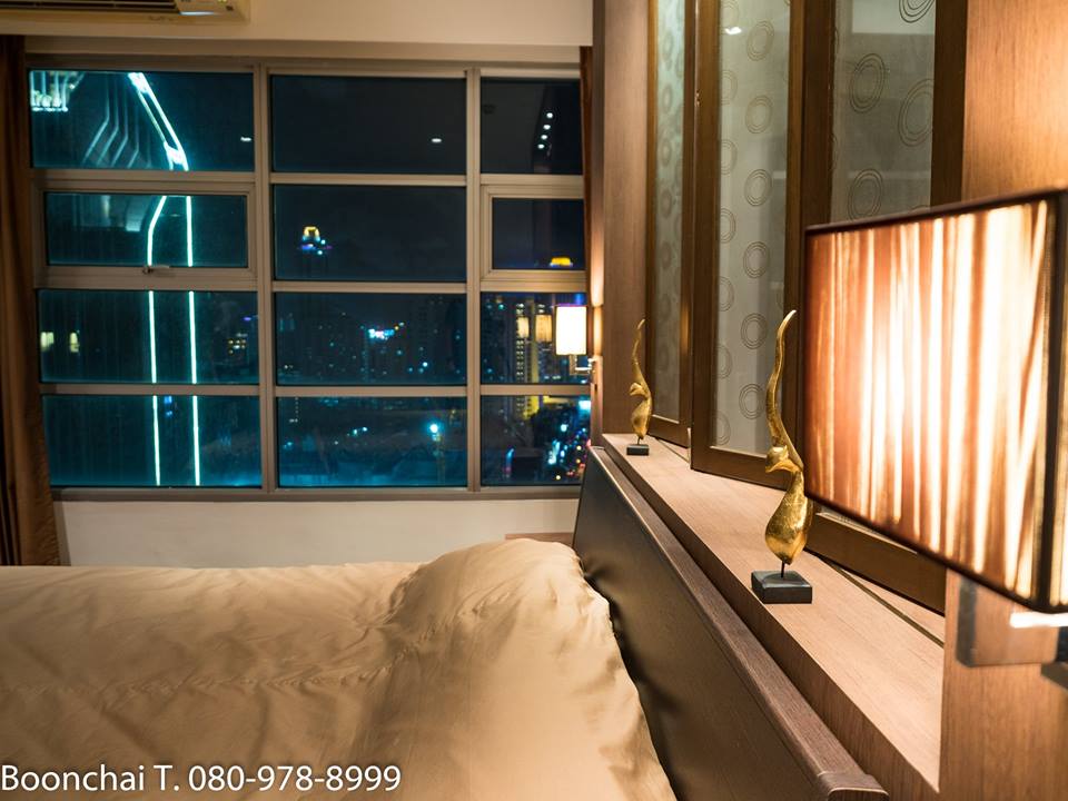 ขายคอนโดบ้านกลางกรุง สยาม – ปทุมวัน ขนาด132.51 2นอน3น้ำครัวแยก