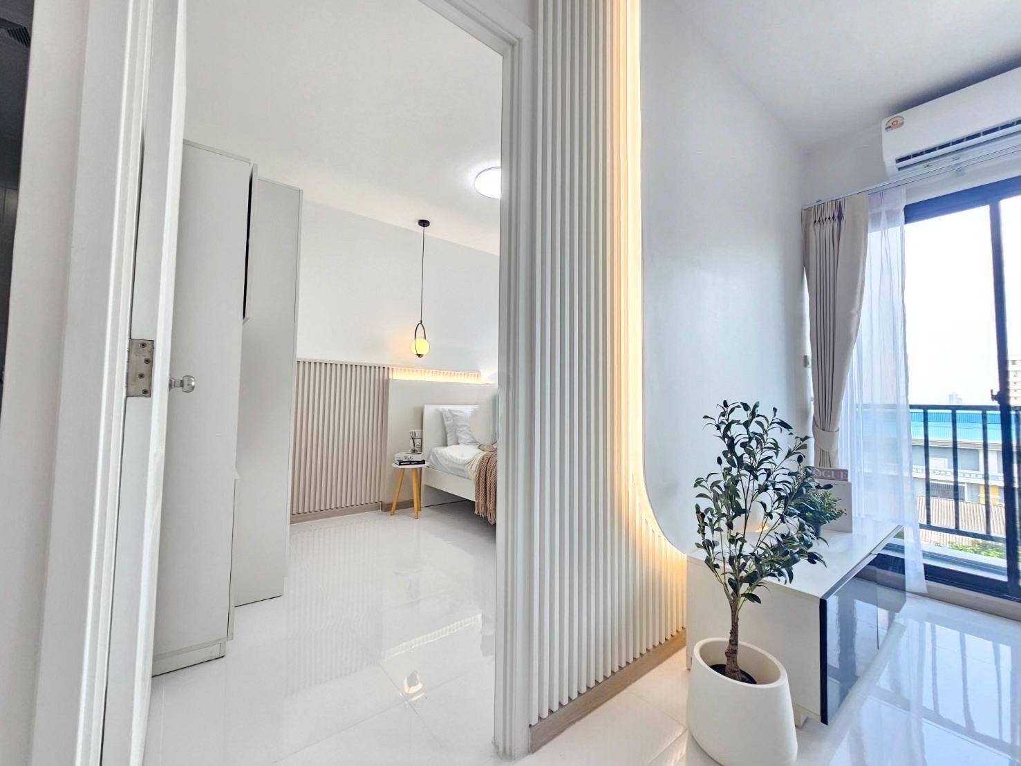 🌟 ทำเลทอง! ห้องสวย รัชดา 36 รอคุณอยู่ – ปลดล็อกไลฟ์สไตล์เมือง 624 Condolette Ratchada 36 (624 คอนโดเลต รัชดา 36)