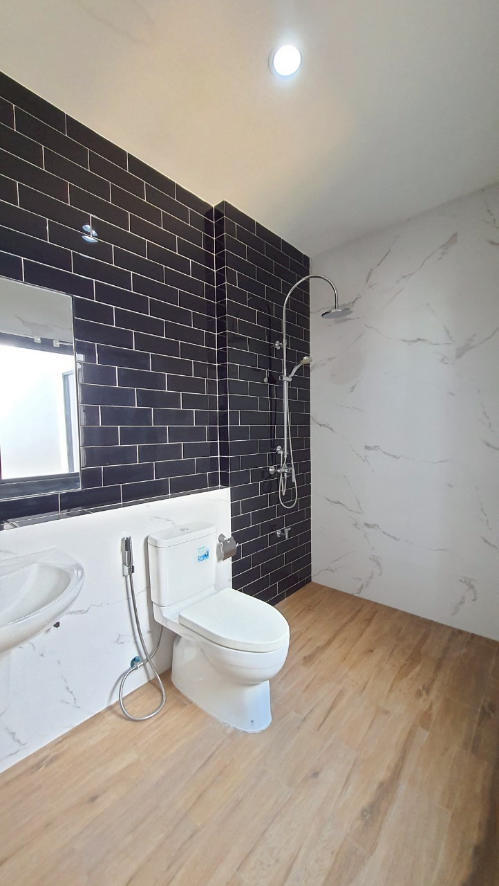 ขาย / เช่า โฮมออฟิศโครงการ เดอะ ไพรด์ สุขุมวิท 77 - The Pride Sukhumvit 77 4 ชั้นครึ่ง