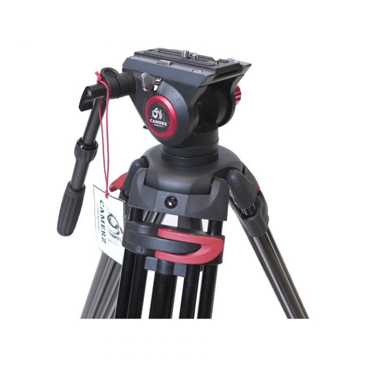 ขาตั้งกล้องวิดีโอ Camerz DCY-5018 Video Tirpod