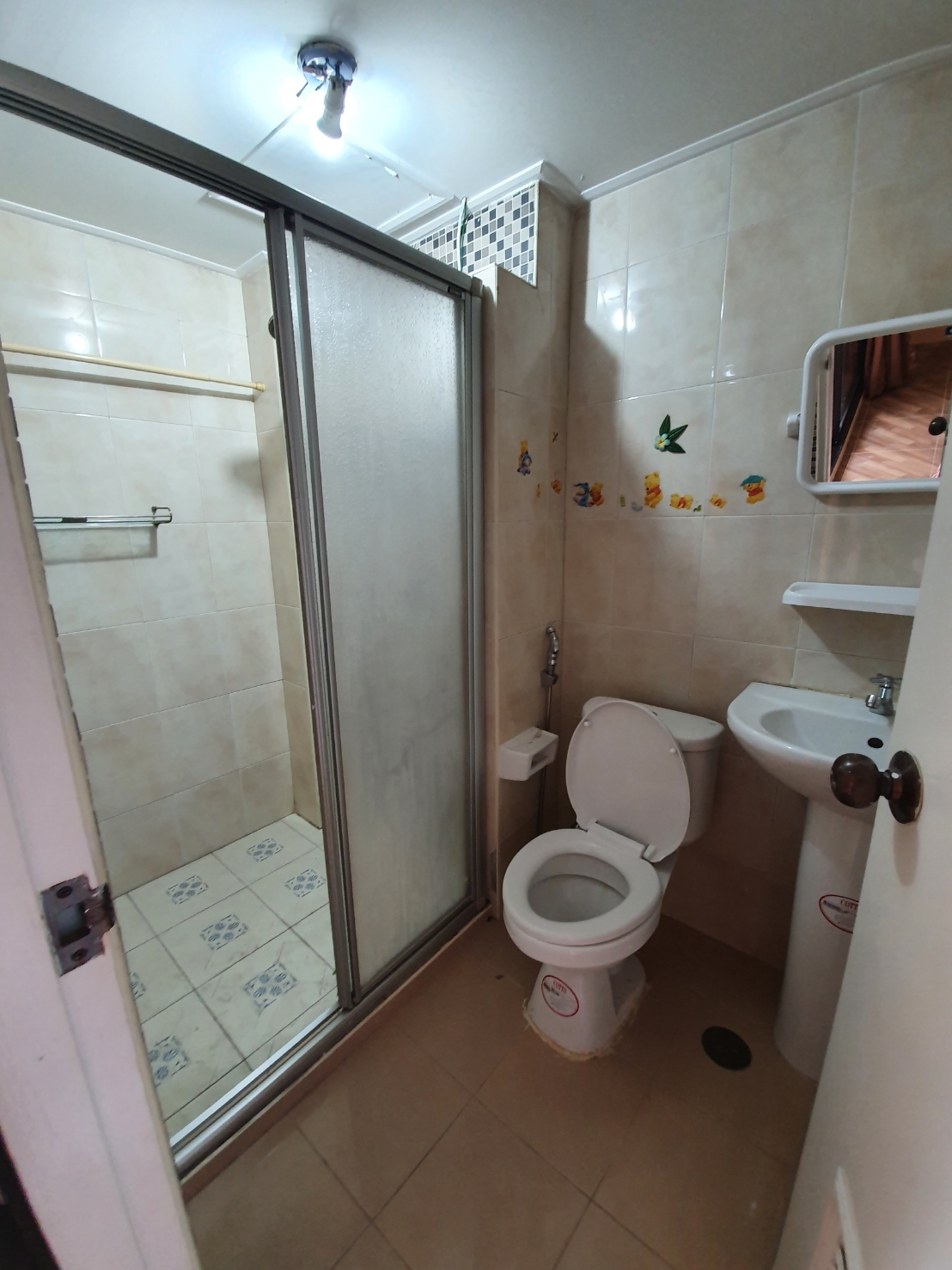 ขาย / เช่าคอนโด Champs Elysees Tiwanon (ฌ็องเซลิเซ่ ติวานนท์) ขายราคา 830,000 บาท / เช่า 5,500 บาท/ เดือน