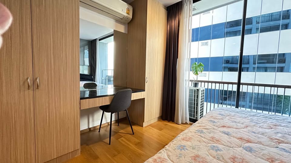 ให้เช่า Noble Revo Silom (โนเบิล รีโว สีลม) 💥 ห้องสวย ราคาดี ทำเลทองใจกลางสีลม ใกล้ BTS สุรศักดิ์ เพียง 300 เมตร