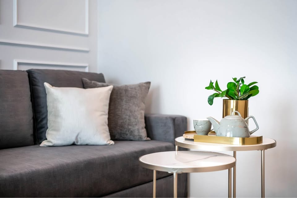 คอนโดให้เช่า Life One Wireless (ไลฟ์ วัน ไวร์เลส) 🏢 ห้องสตูดิโอ 1 ห้องนอน 1 ห้องน้ำ