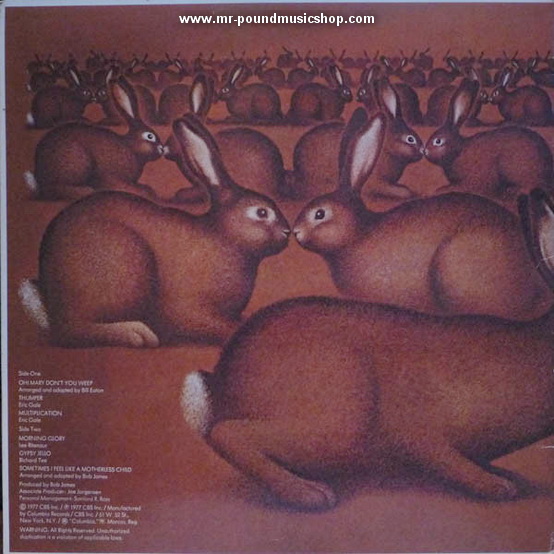 Eric Gale - Multiplication