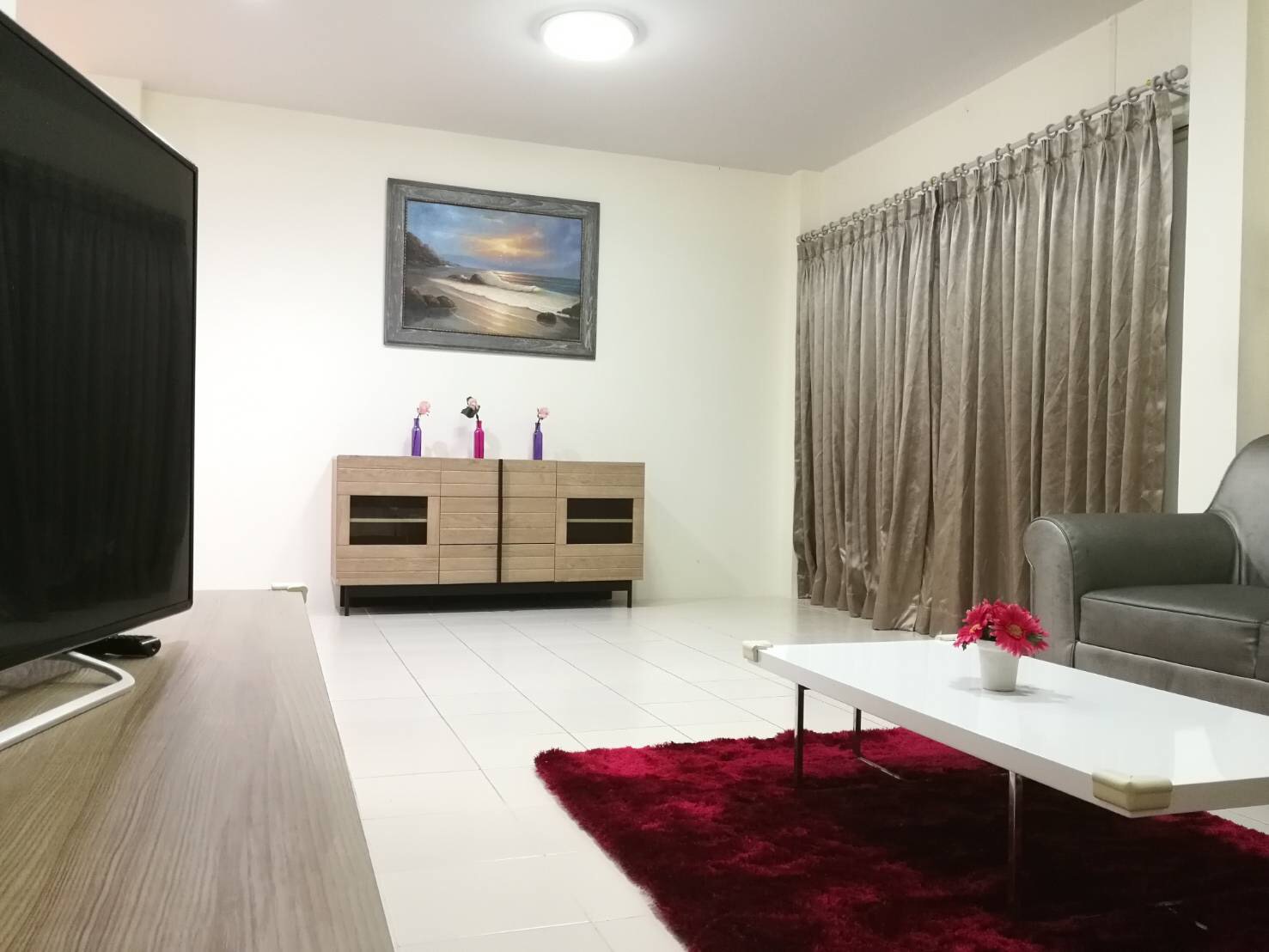 ขาย / เช่า บ้านเดี่ยวตกแต่งครบพร้อมเข้าอยู่ ในหมู่บ้านเดี่ยว เพอร์เฟค เพลส รามคำแหง Perfect Place Ramkhamhaeng ใกล้โรงเรียนนานาชาติร่วมฤดี