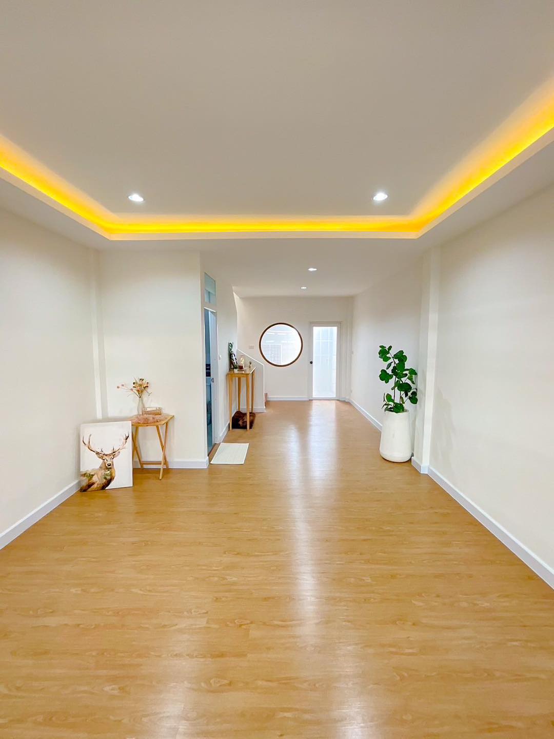 ขายทาวน์เฮ้าส์ หมู่บ้านธนจิตต์ ราคาพิเศษ 1,490,000 บาท ฟรีโอน! ทาวน์เฮ้าส์ 2 ชั้น ตกแต่งใหม่ พร้อมเข้าอยู่