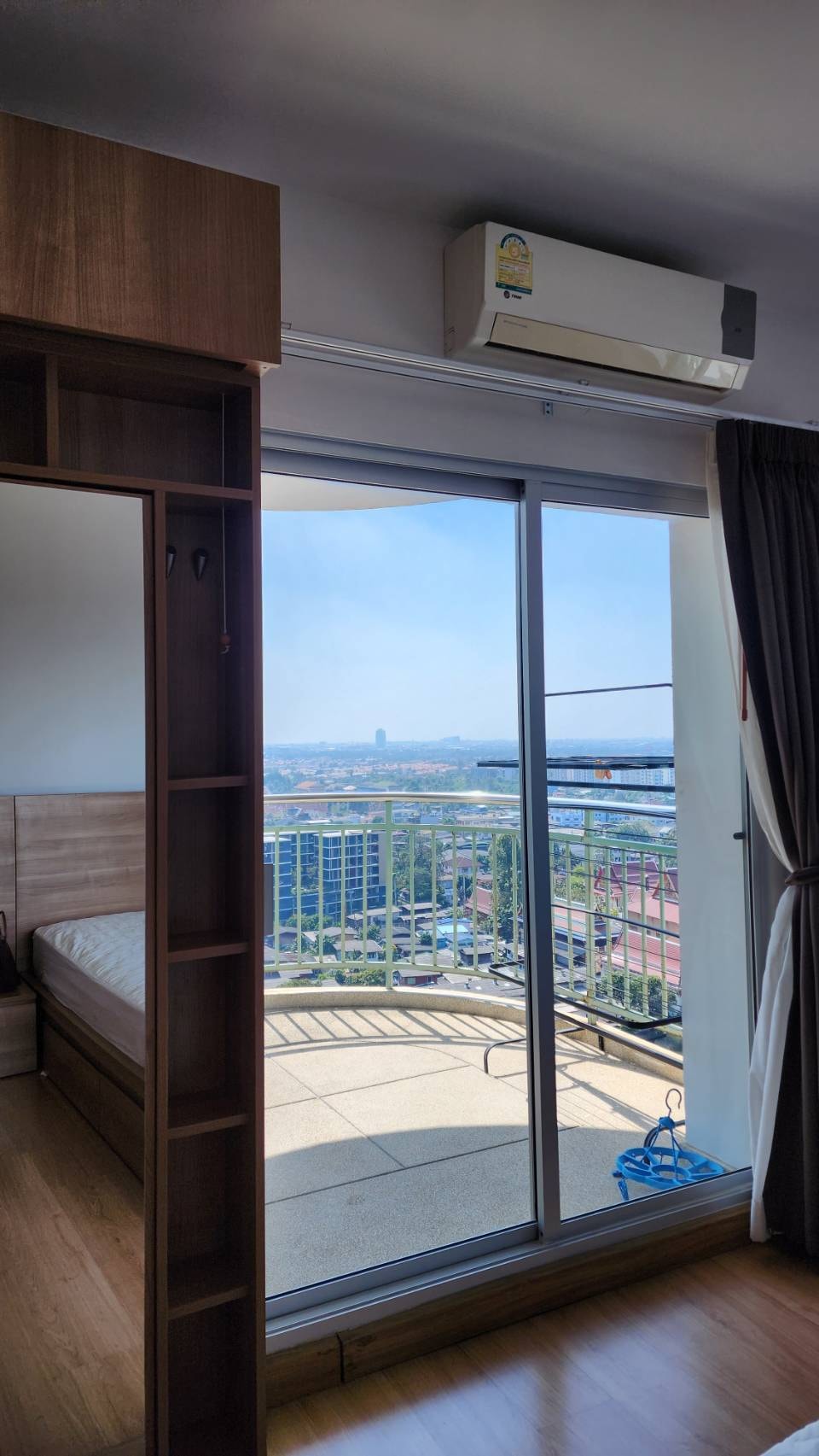 🏡 ให้เช่าคอนโด ศุภาลัย ปาร์ค ราชพฤกษ์ - เพชรเกษม / For Rent Condo Supalai Park Ratchaphruek - Phetkasem