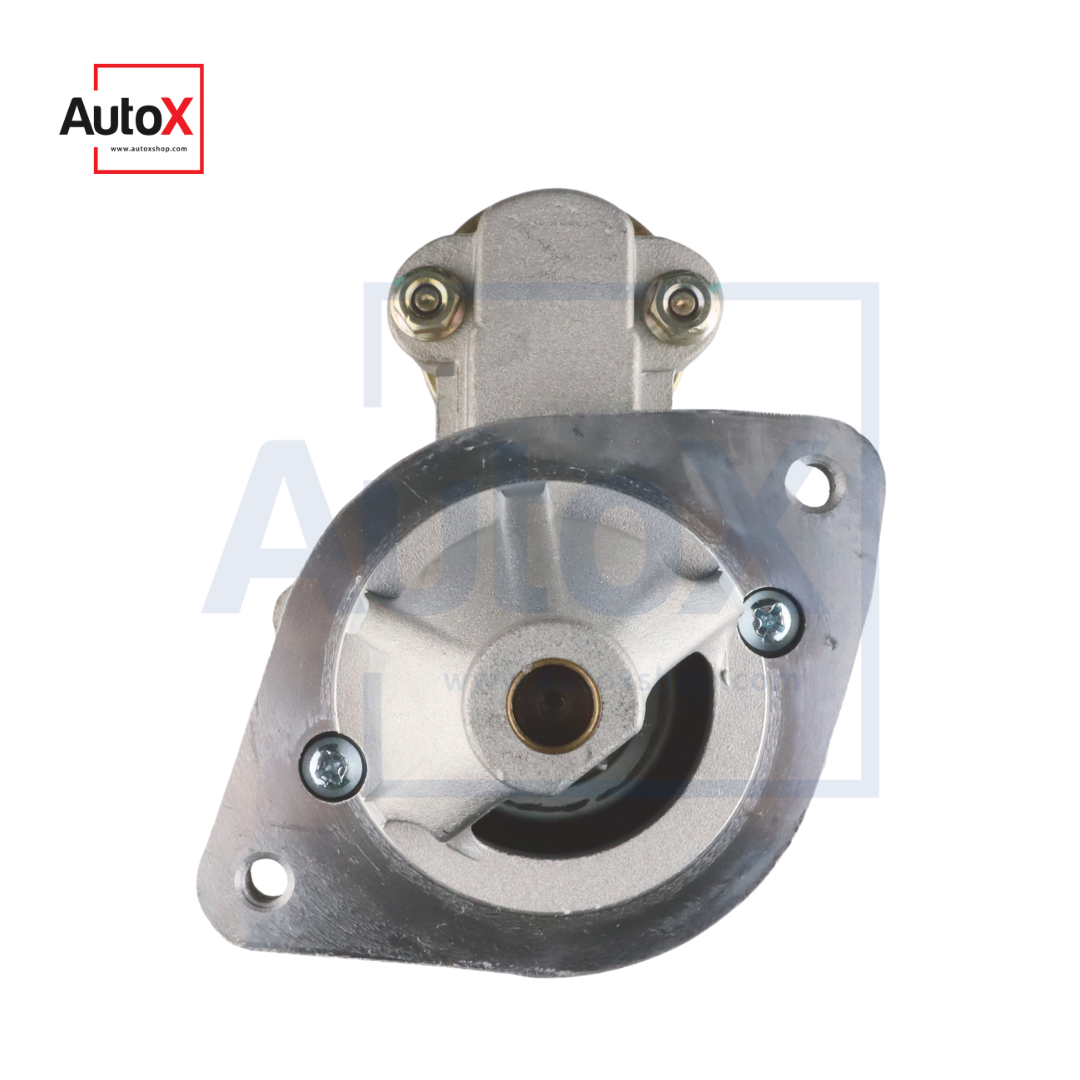 ไดสตาร์ท Suzuki Carry 1.6L G16A ปี07-18 NDตะเกียบนอก 8T (รีบิ้วโรงงาน)