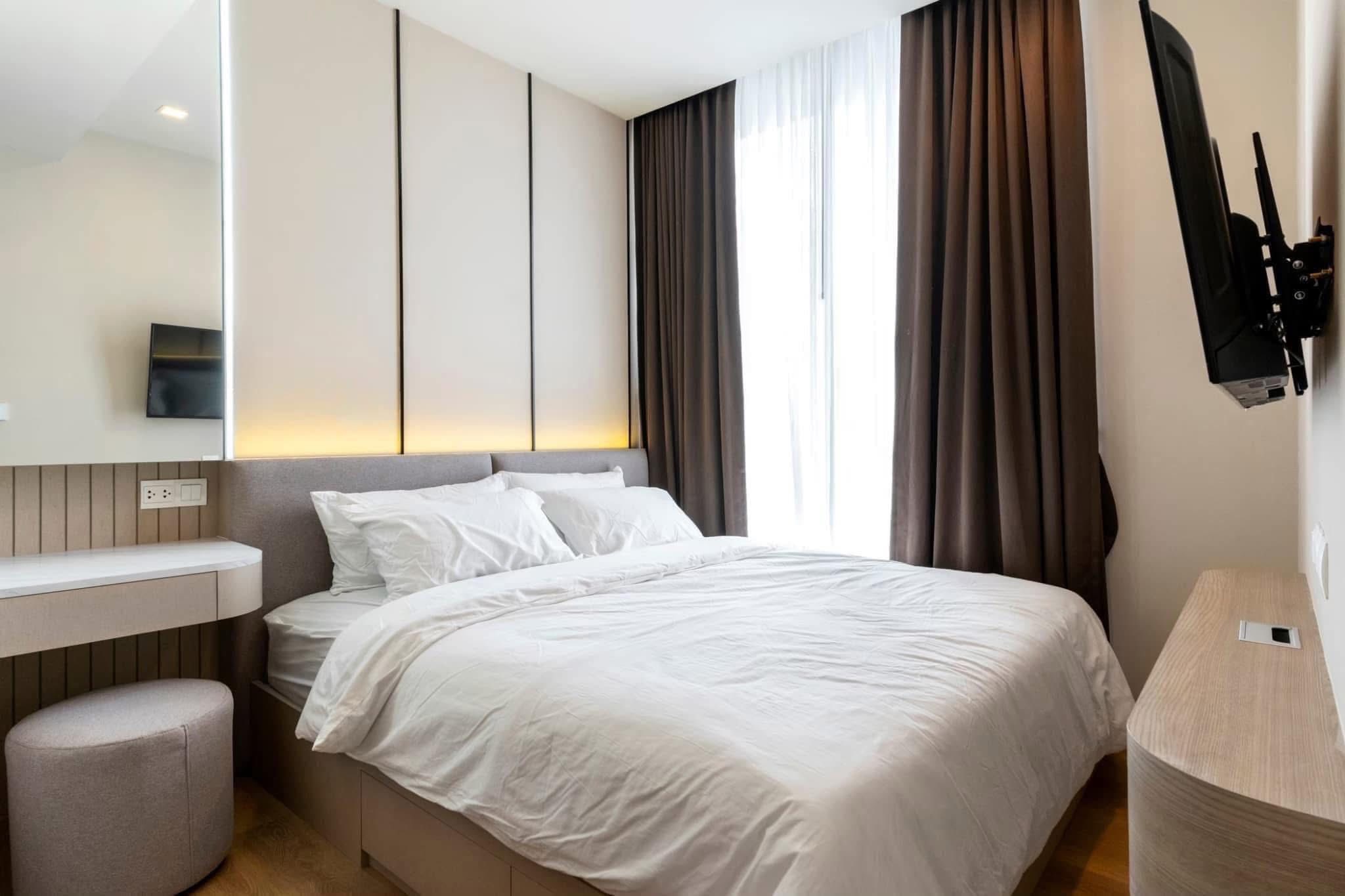 🏙️ ให้เช่าคอนโด Noble Around Sukhumvit 33 (โนเบิล อราวน์ สุขุมวิท 33)