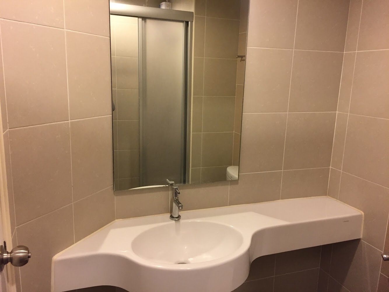 ขายคอนโด Lumpini Park Rattanathibet (ลุมพินี พาร์ค รัตนาธิเบศร์) 1 ห้องนอน 1 ห้องน้ำ ตึก A ชั้น5 ขนาดห้อง 26.11 ตรม.