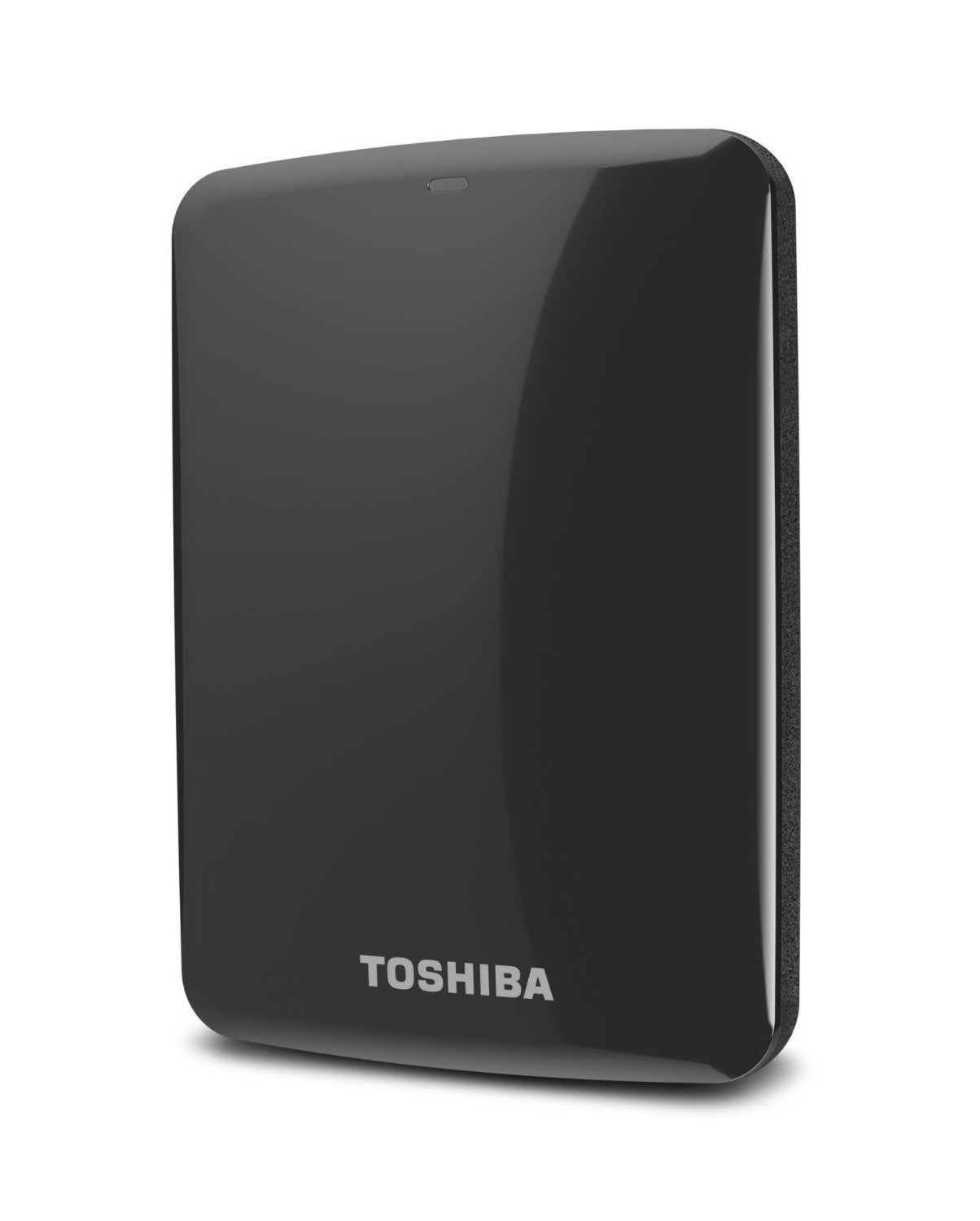 Toshiba Canvio Connect Portable HDD USB3.0 1TB (V7)