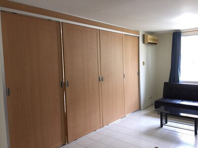 ขาย / เช่า คอนโด The Parkland Bangna (เดอะ พาร์คแลนด์ บางนา) ห้องสตูดิโอ 1 ห้องน้ำ