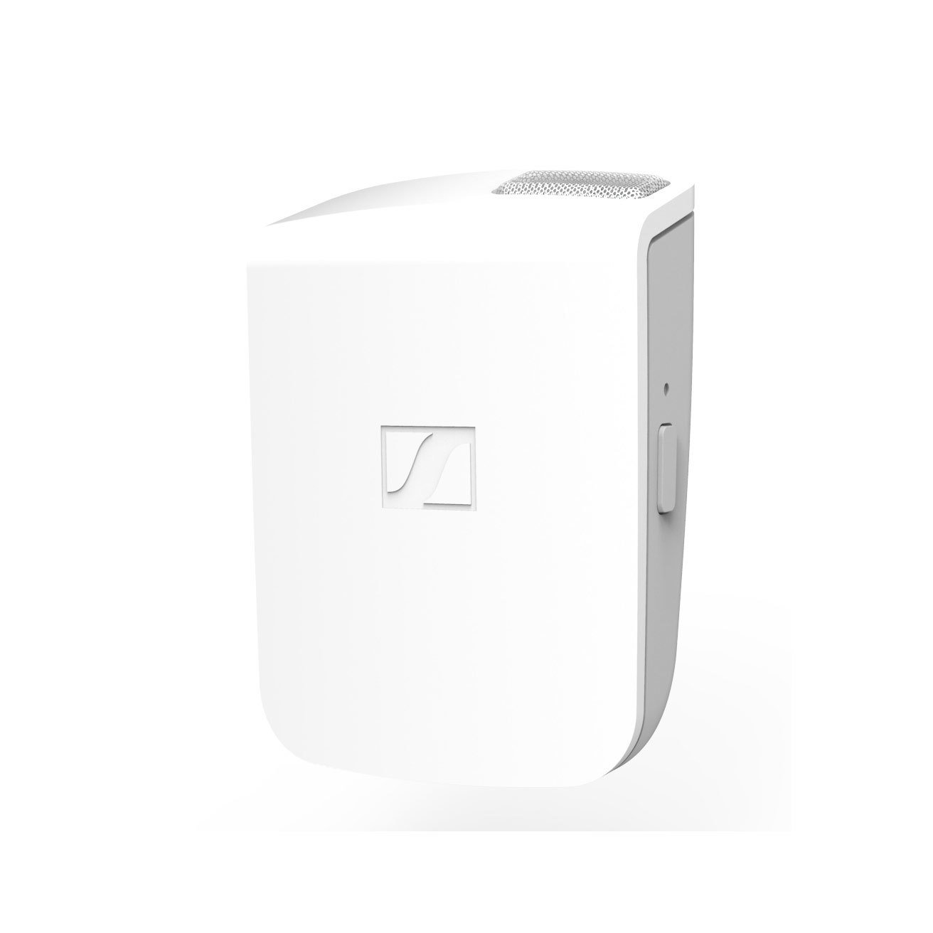 Sennheiser Memory Mic บลูทูธไมค์บันทึกผ่าน App