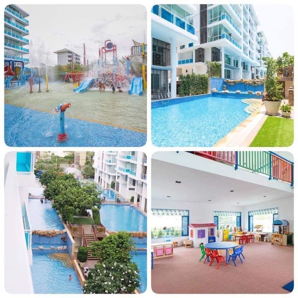 ขาย / เช่าราย / รายเดือน / รายปี คอนโด วิลล่า หัวหิน เดอะวิลล่า (หัวหิน) ( My Resort Family Condo @ Hua Hin มาย รีสอร์ท แฟมิลี่ คอนโด )
