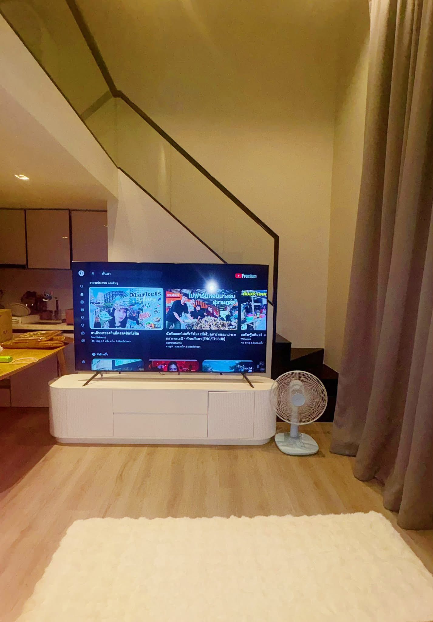 ให้เช่าคอนโด เดอะ รีเซิร์ฟ พหล–ประดิพัทธ์ / For Rent The Reserve Phahol–Pradipat (English below)