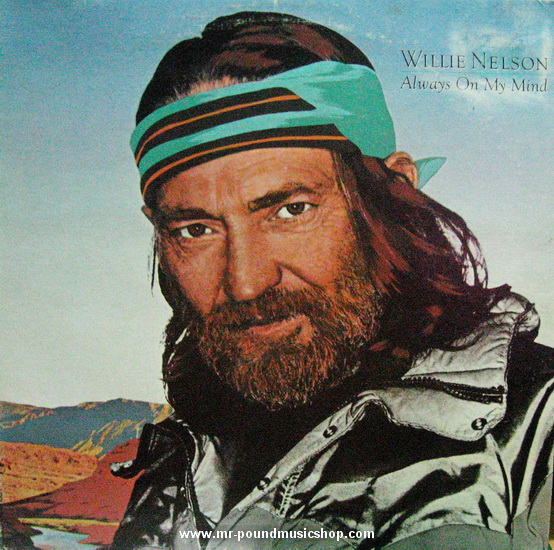 Willie Nelson - Always On My Mind