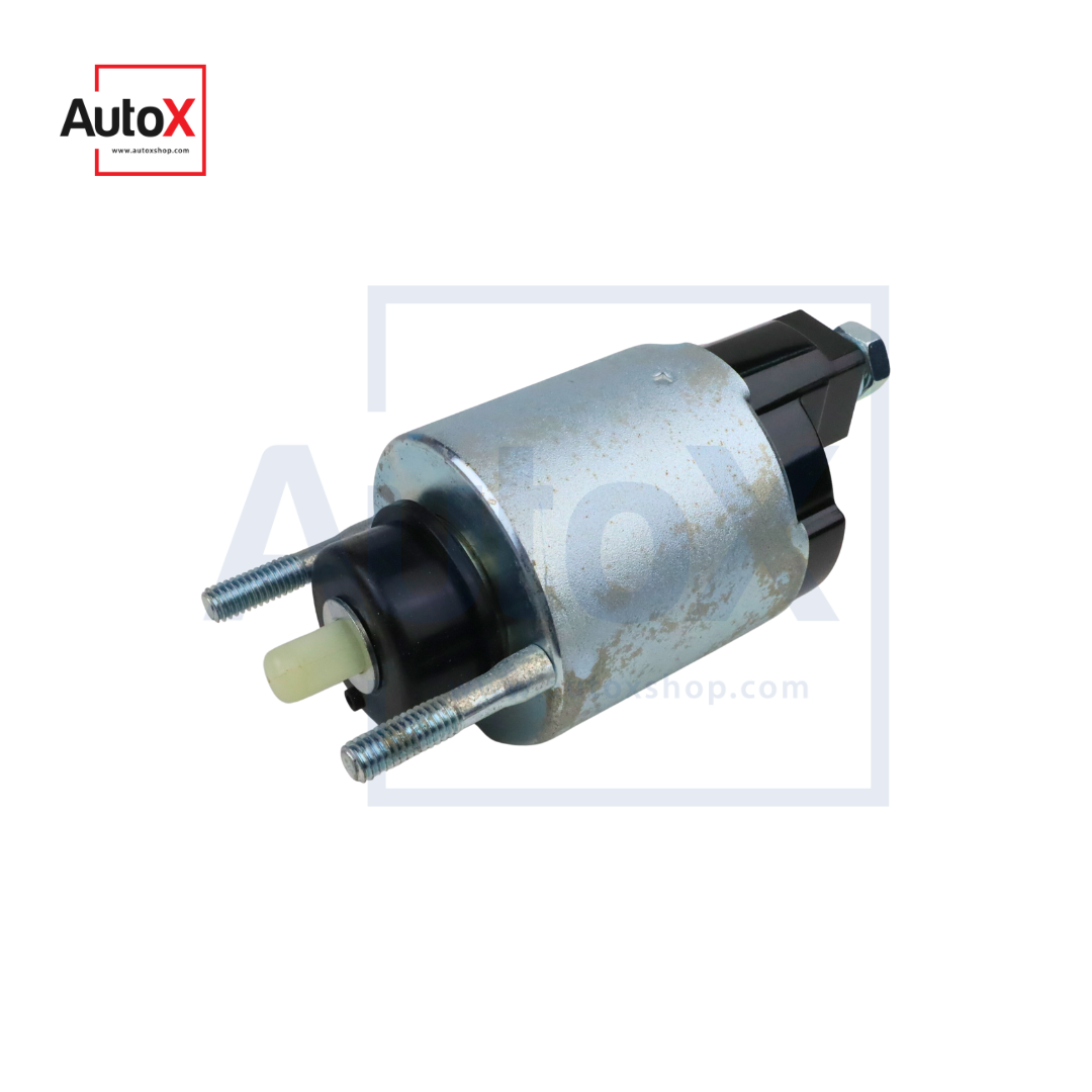 ออโตเมติก 1685 TOYOTA ALTIS แกนขาว ปลั๊กขวา 12V