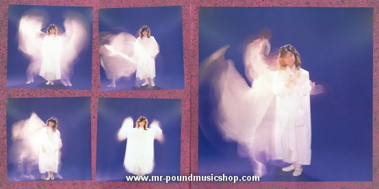 Akina Nakamori - My Best Thanks