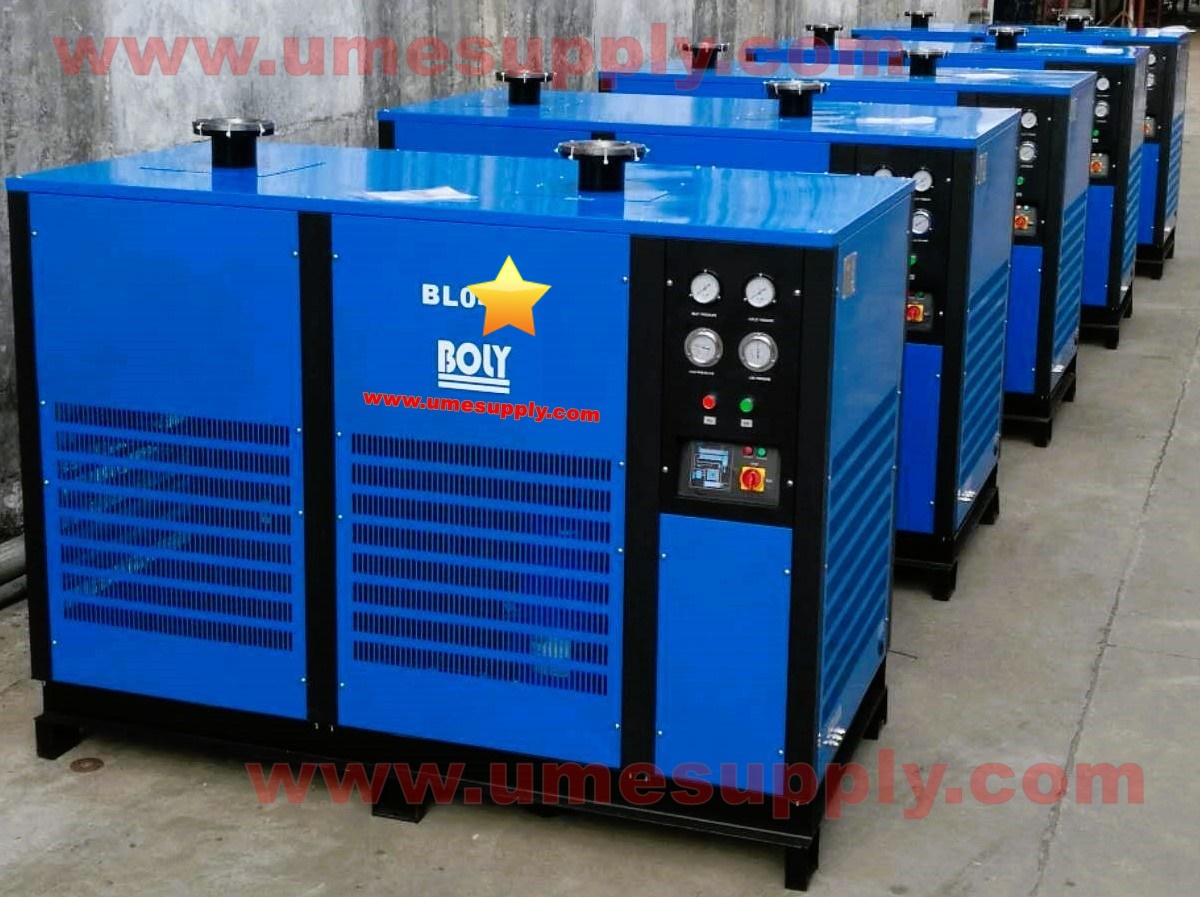 AIR DRYER "BOLY" BL0120.