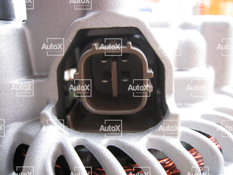 ไดชาร์จ HO Civic FD/นางฟ้า G8 ปี06-11 80A (ใหม่)