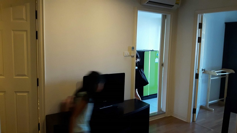 รหัส R93859 Lumpini Place Phahol-Sapankhwai คอนโด ลุมพินี เพลส พหล - สะพานควาย ให้เช่า 1 ห้องนอน 1 ห้องน้ำ