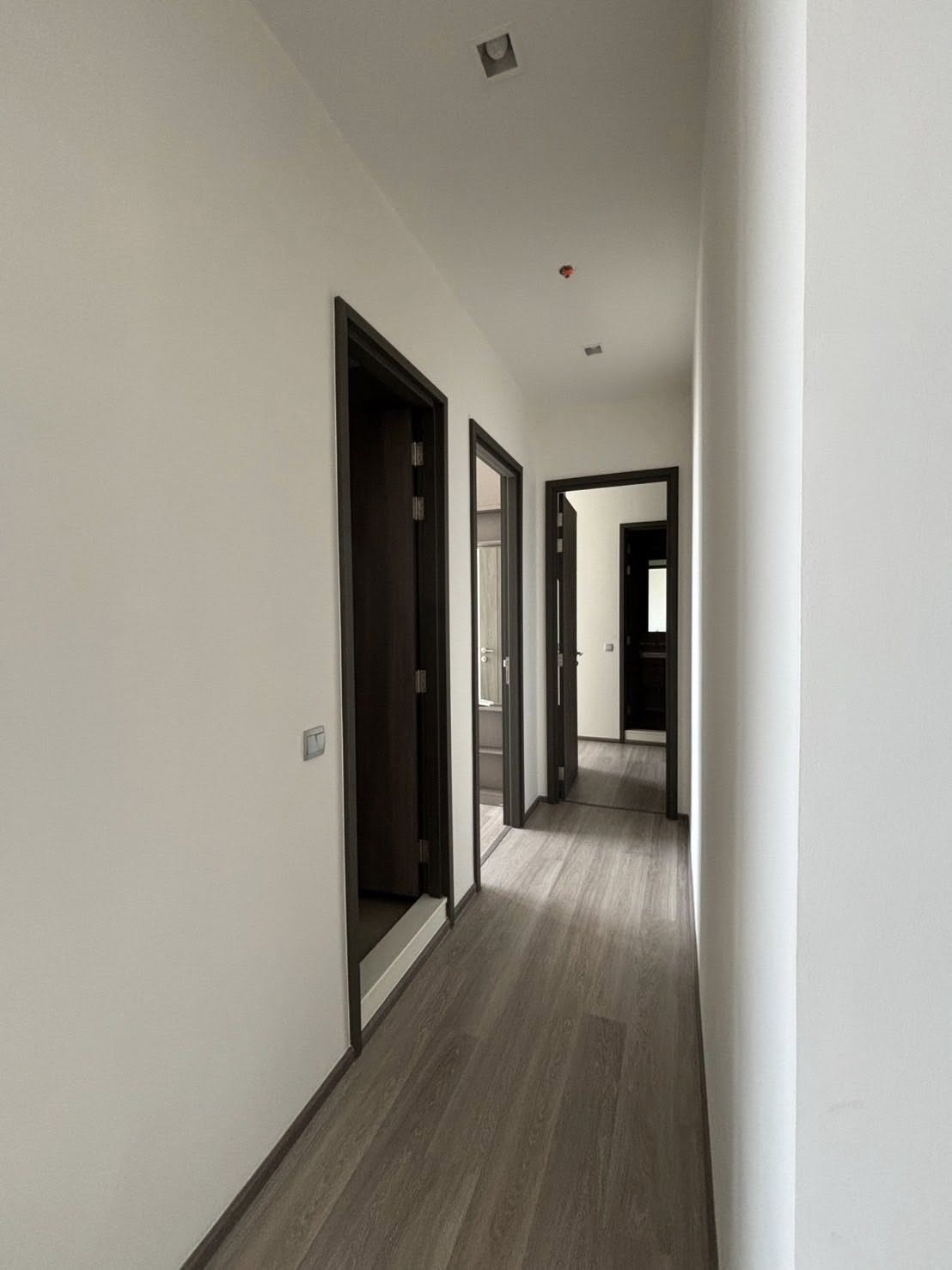 🌟 ให้เช่าคอนโด Rhythm Charoenkrung Pavillion ริธึ่ม เจริญกรุง พาวิลเลี่ยน วิวเมืองโล่งไม่มีตึกสูงบัง เห็นโค้งแม่น้ำ และสะพานพระราม 9