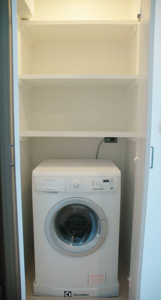 ให้เช่าคอนโด WYNE Sukhumvit (วายน์ สุขุมวิท) 1 ห้องนอน 1 ห้องน้ำ