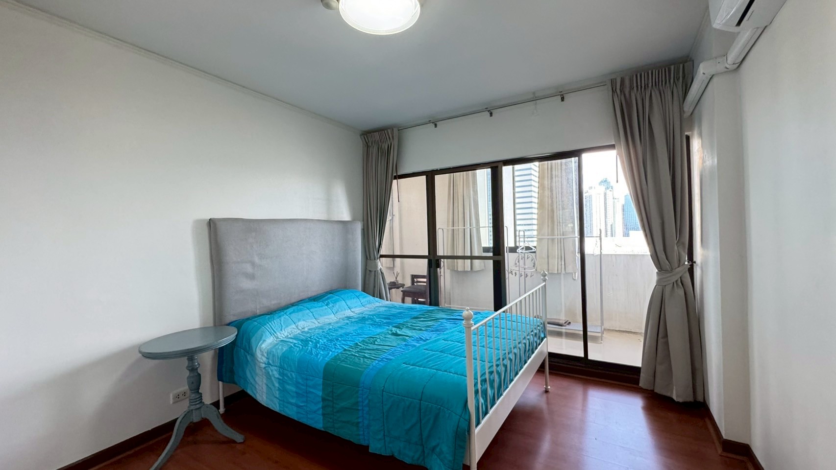 ขาย / ให้เช่า Srirawa Mansion (ศรีวราแมนชั่น) ✨ ห้องใหญ่ 3 ห้องนอน ใจกลางรัชดา ใกล้ MRT ศูนย์วัฒนธรรมเพียง 750 เมตร