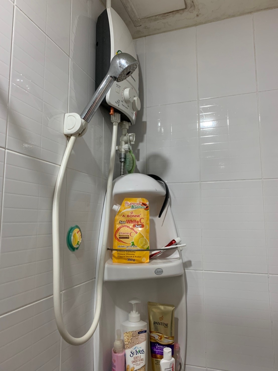 ให้เช่าคอนโด Lumpini Mega City Bangna (ลุมพินี เมกะซิตี้ บางนา) 6,500 บาท/เดือน 1 ห้องนอน 1 ห้องน้ำ