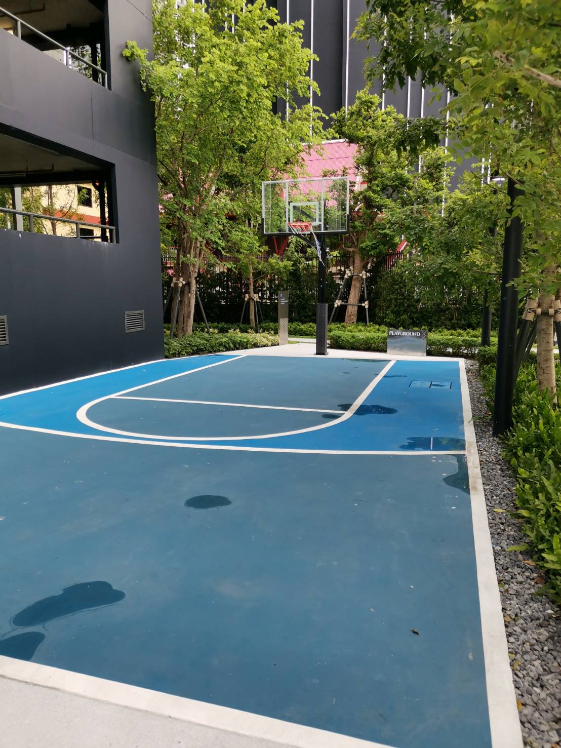 ให้เช่าคอนโด Life Ladprao (ไลฟ์ ลาดพร้าว) แบบ Studio ชั้น 15 ห้องเป็นแบบ ขนาด 28.06 ตารางเมตร