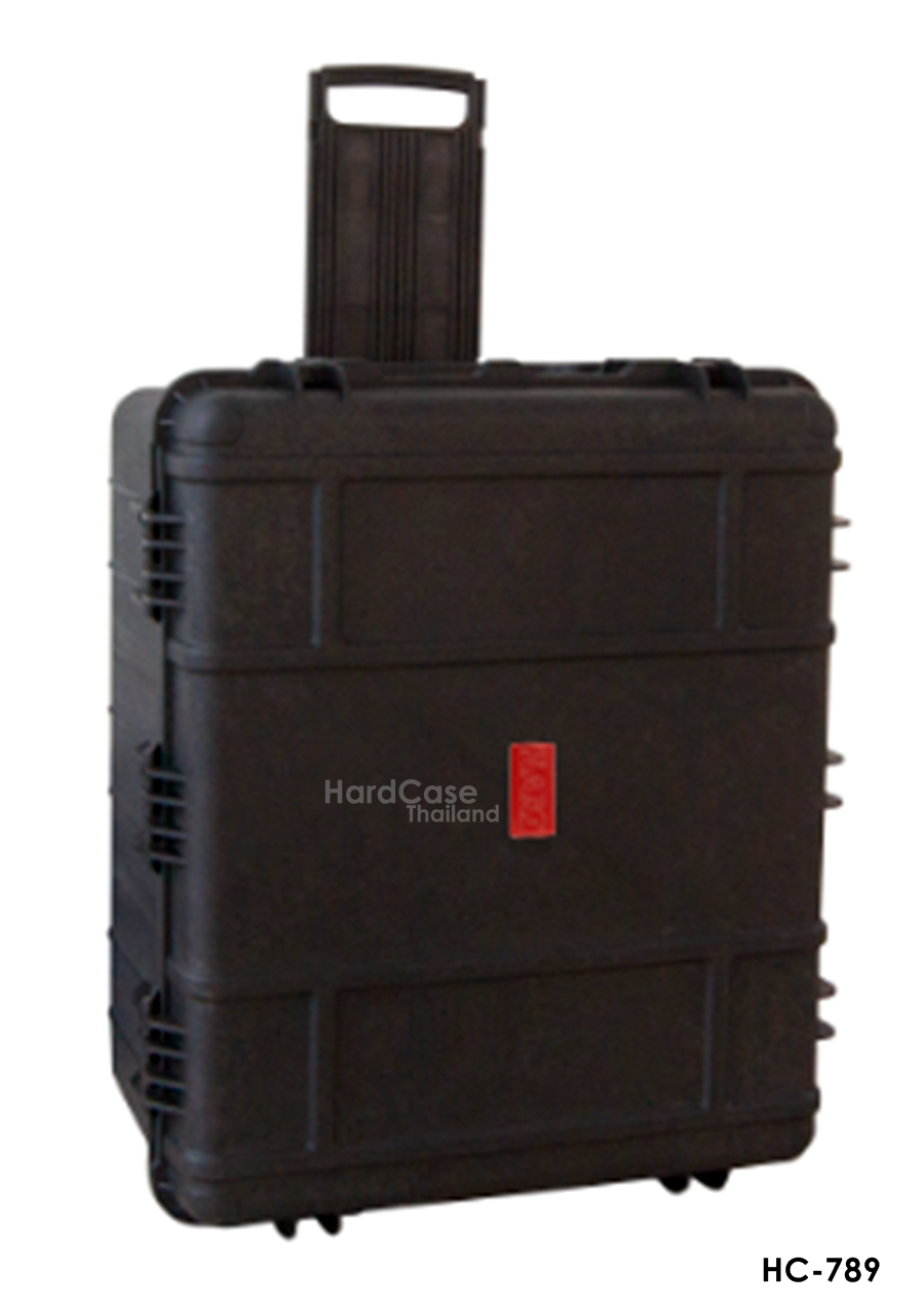กล่องกันกระแทก Hardcase (Light) รุ่น HC-789 for Tools