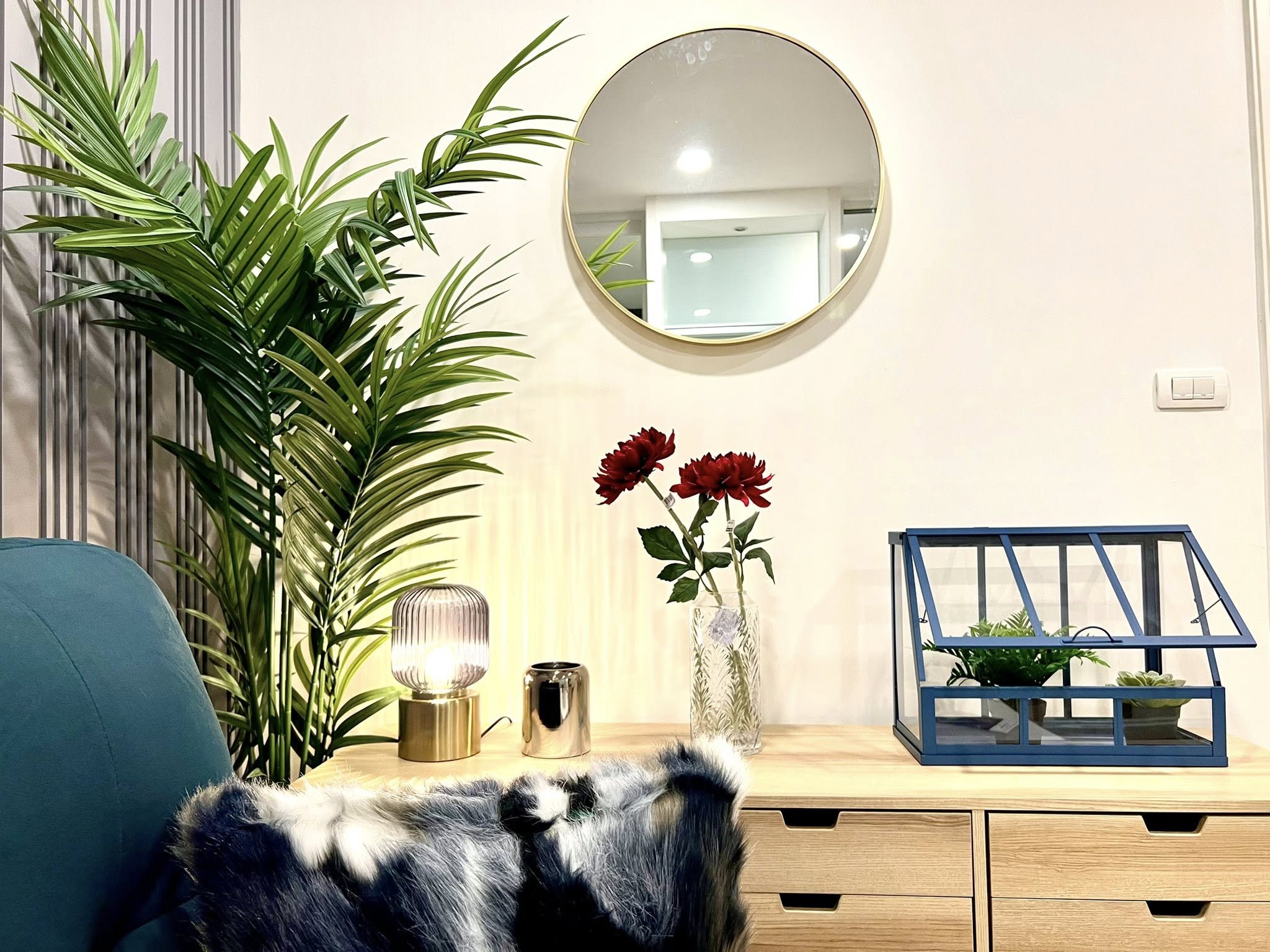 ✨ หลุดจอง! คอนโดหรูรีโนเวทใหม่ สุขุมวิท Yield 7% กำไรตั้งแต่ซื้อ Centric Scene Sukhumvit 64 (เซ็นทริค ซีน สุขุมวิท 64) 📍 ติดถนนสุขุมวิท ใกล้ BTS อุดมสุข และ ปุณณวิถี เพียง 400 เมตร!