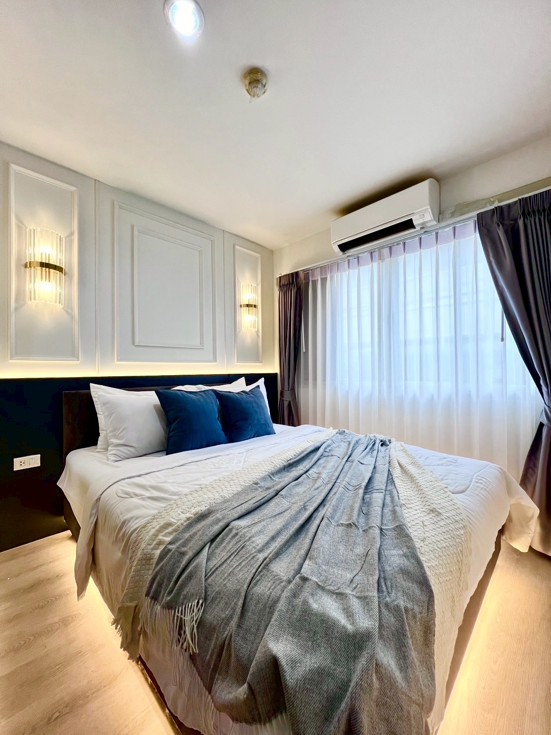 ðĨ āļāļēāļĒāļāđāļ§āļ! āļāļāļāđāļ āļĨāļļāļĄāļāļīāļāļĩ āļāļāļīāļāļāļĢāđāļāļāļēâāļĢāļēāļĄāļāļģāđāļŦāļ (Lumpini BodindechaâRamkhamhaeng) ðĨ ð āļāļāļāđāļ Low-rise 8 āļāļąāđāļ āļāļģāđāļĨāļāļĩāļĄāļēāļ āđāļāļāļĨāļēāļāļĢāļēāļĄāļāļģāđāļŦāļâāļĨāļēāļāļāļĢāđāļēāļ§ āđāļāļīāļāļāļēāļāļŠāļ°āļāļ§āļ