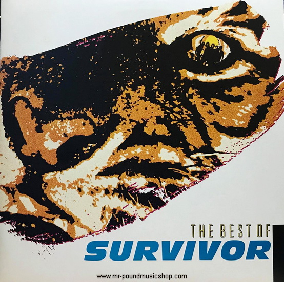 Survivor - The Best of Survivor